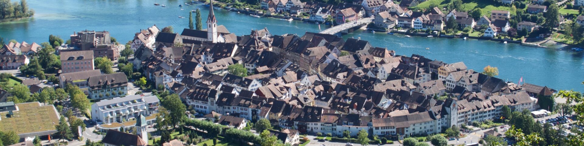 Hochrhein