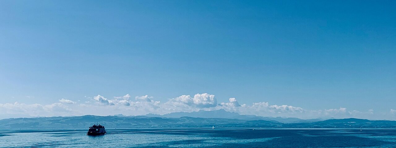 Die häufigsten Fragen zum Bodensee